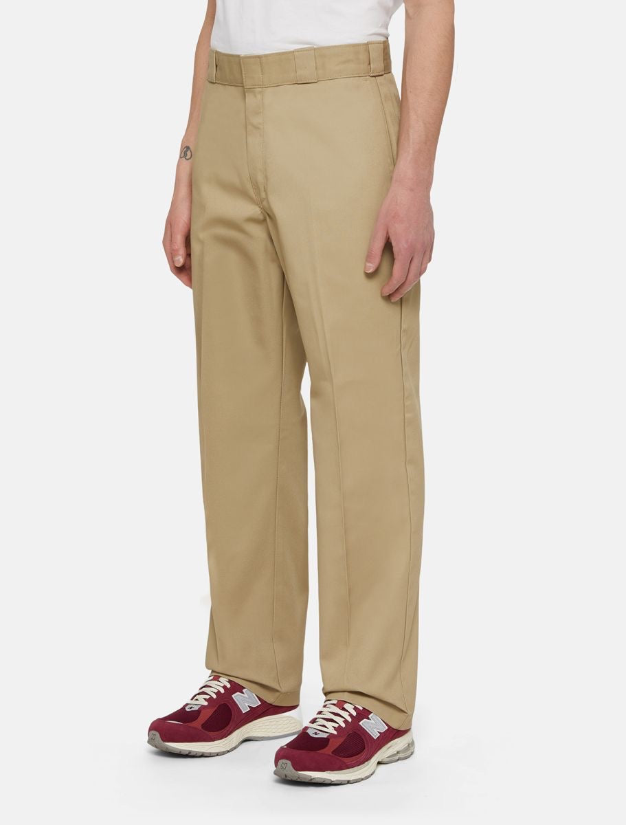 DICKIES 874 KHAKI