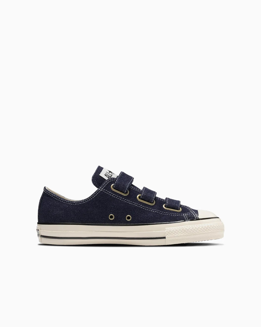 CONVERSE ALL STAR US DENIM V-3 OX (8.5us 27cm)