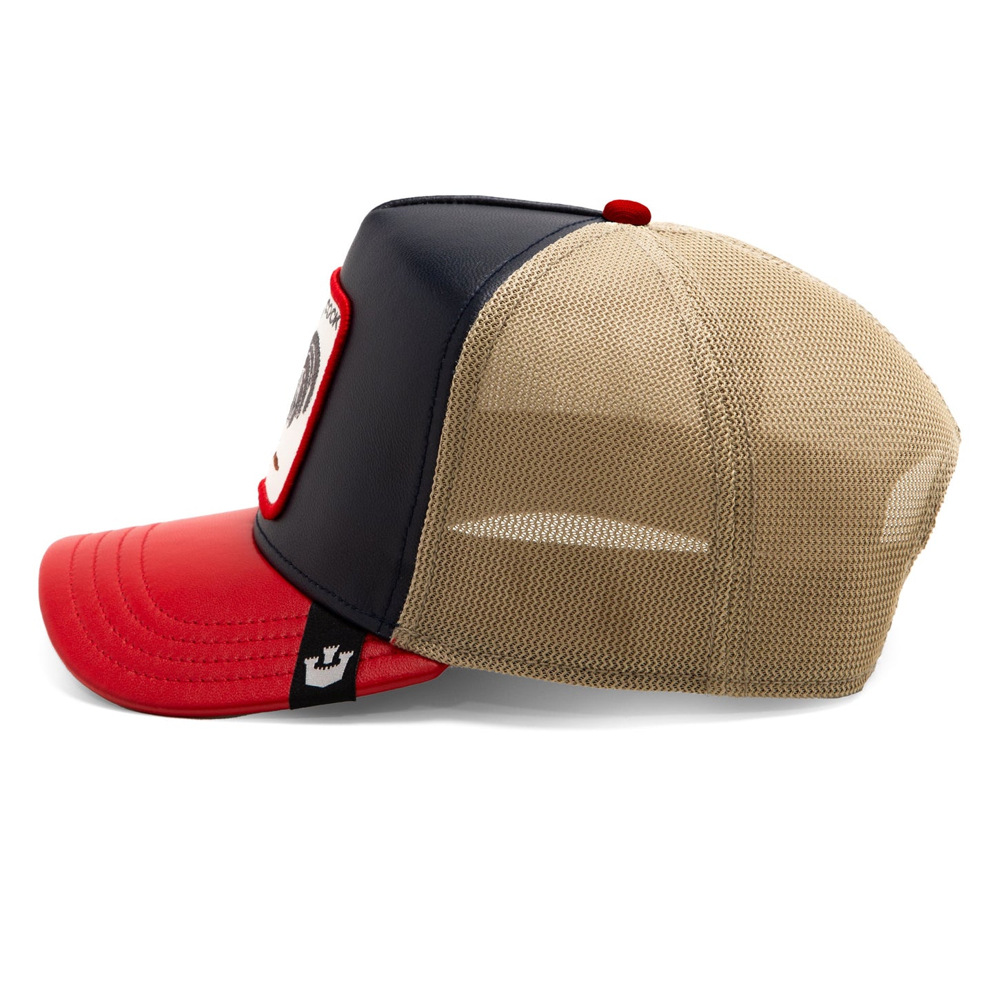 GOORIN BROS SHLEATHER ROOSTER