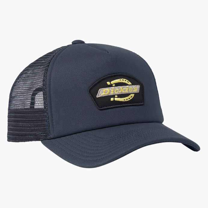 DICKIES MID PRO FOAM TRUCKER CAP