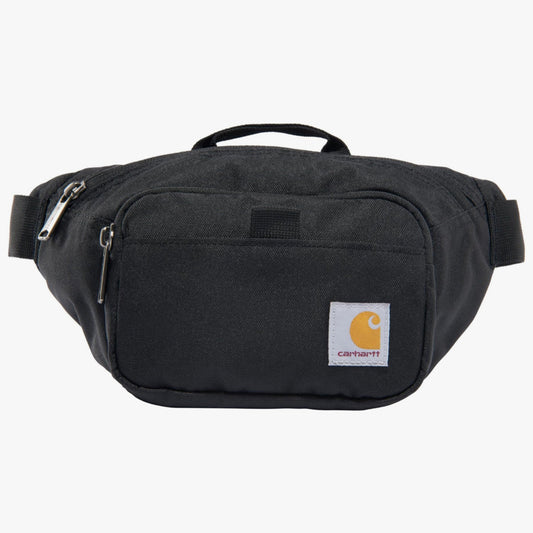 CARHARTT CLASSIC WAIST PACK (BLACK)