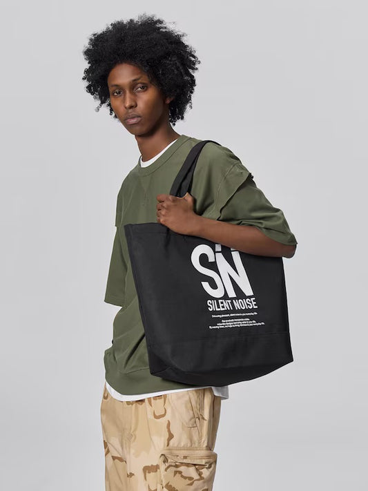 GU X UNDERCOVER TOTEBAG