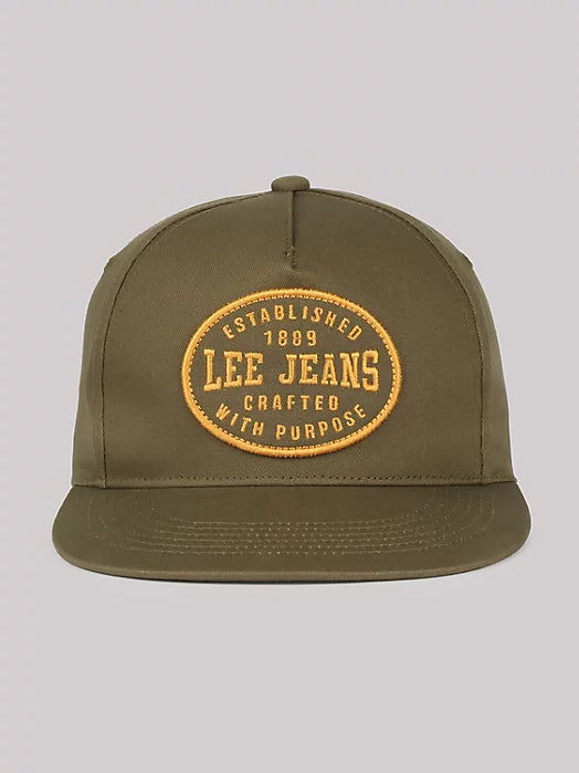 LEE MEN'S ESTABLISHED 1889 SNAP HAT