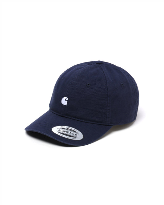 CARHARTT WIP
Madison logo cap NAVY
