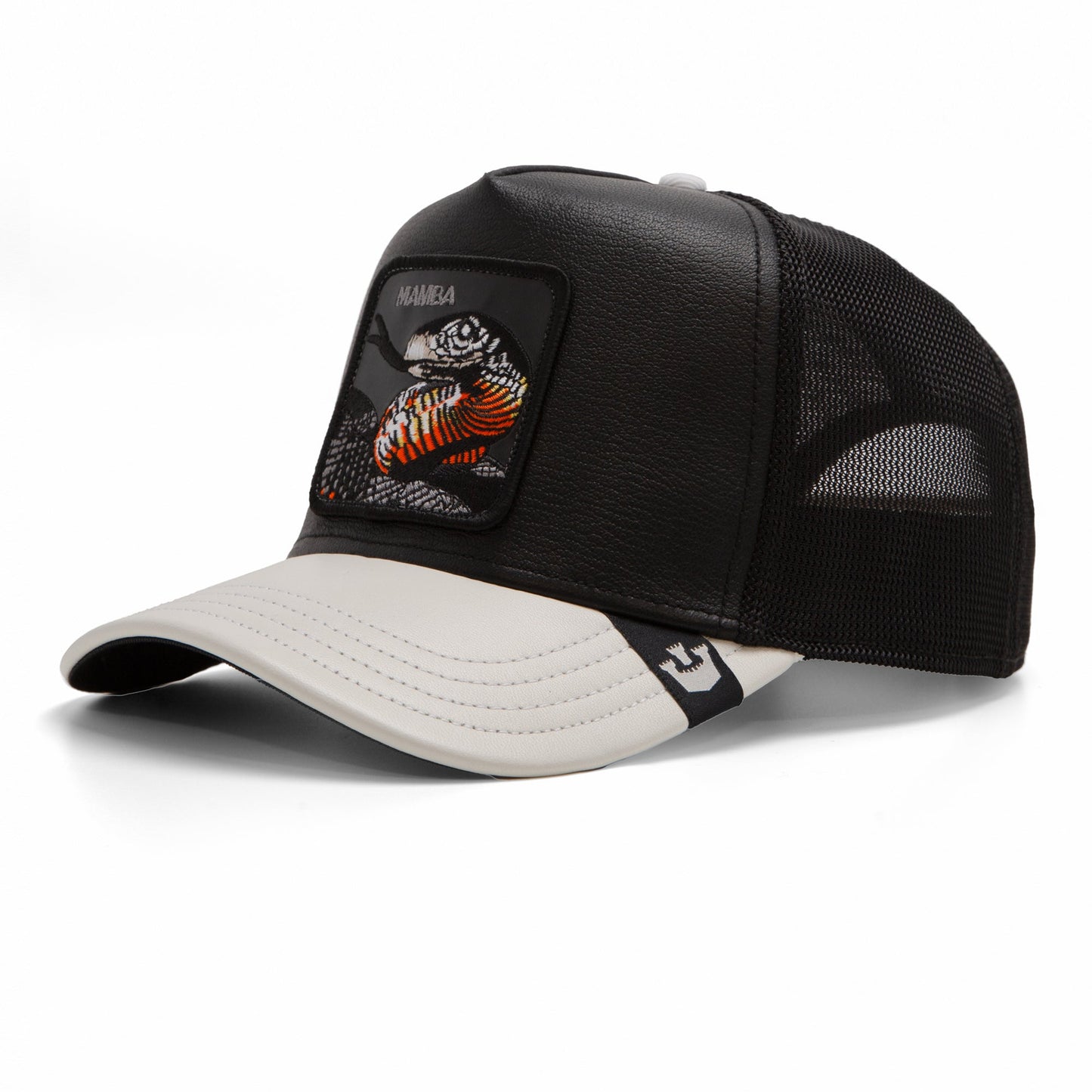 GOORIN BROS SHLEATHER SNAKE