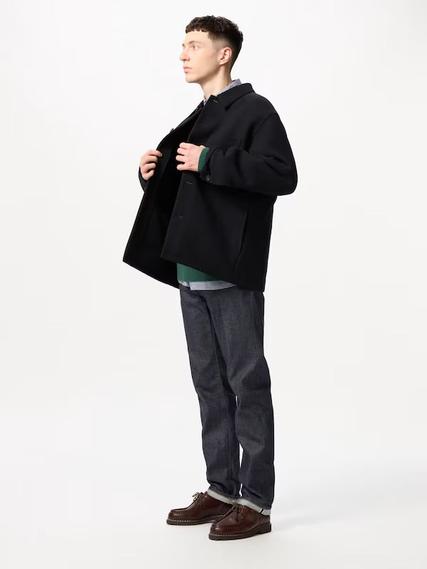 Uniqlo Regular Fit Selvedge