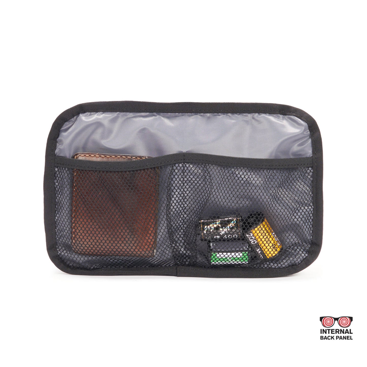 CHROME INDUSTRIES ZIPTOP WAISTPACK