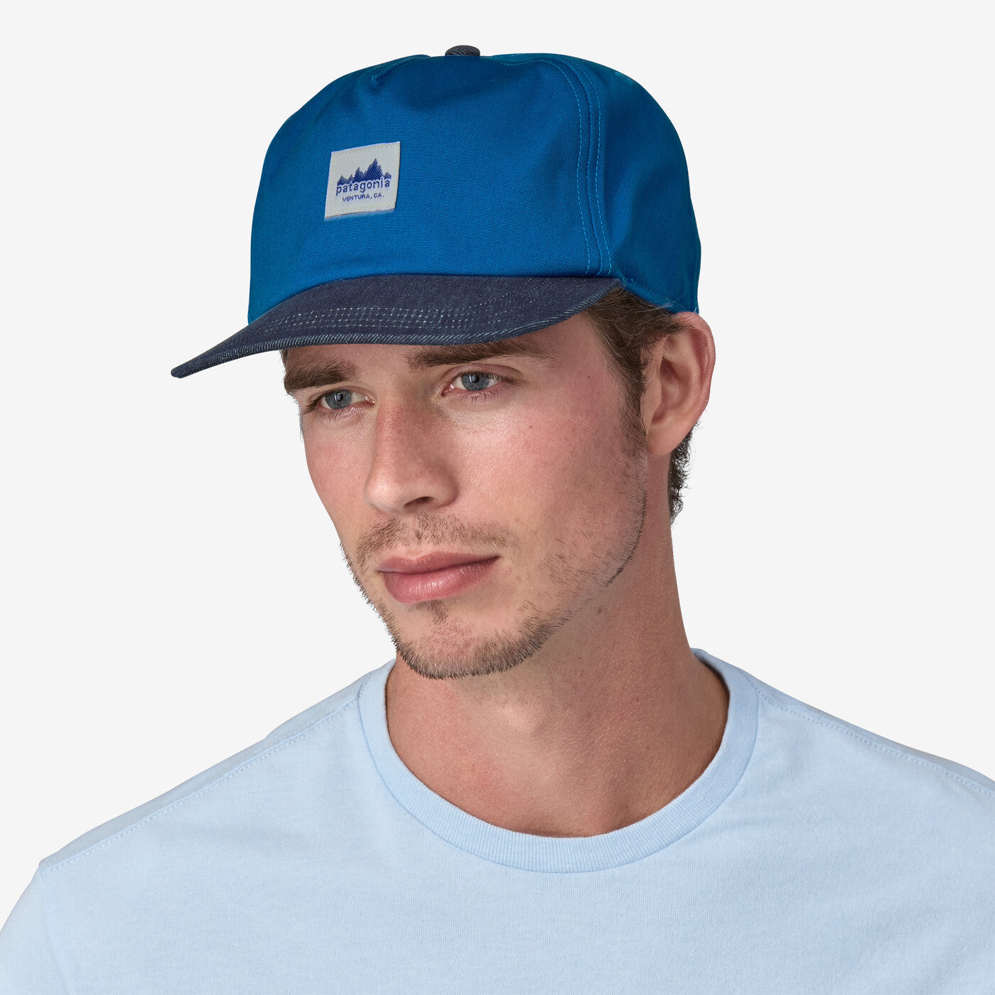 PATAGONIA RANGE CAP (ENDLESS BLUE)