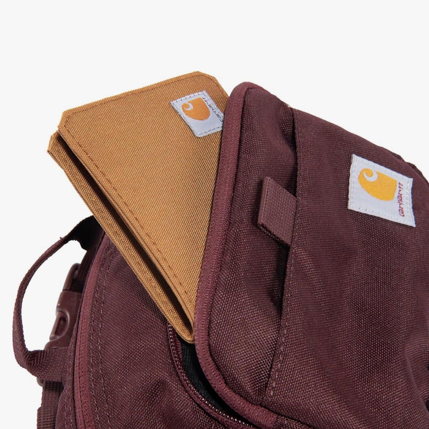 CARHARTT WAIST PACK (PORT)