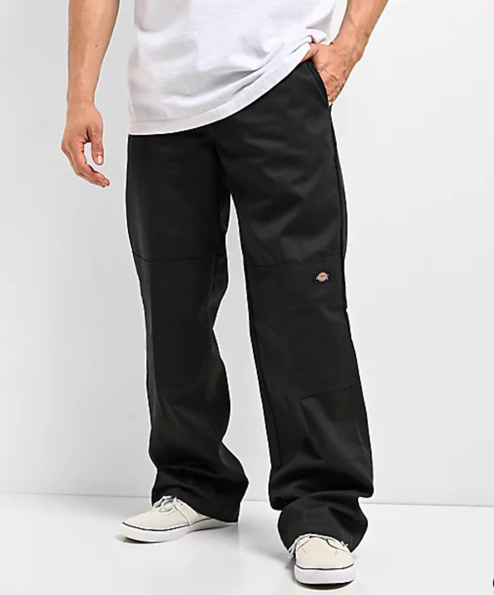 DICKIES DOUBLE KNEE LOOSE FIT PANT