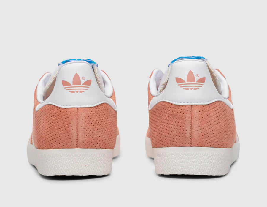 adidas Originals Gazelle Wonder Clay / Ftwr White