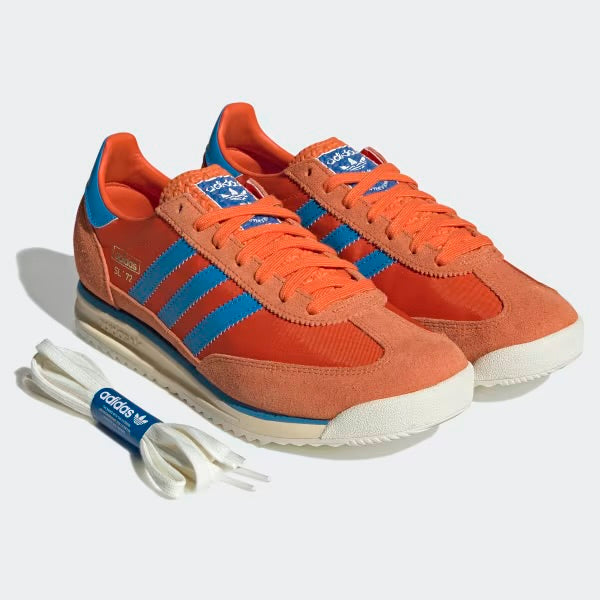 ADIDAS SL 72  (7.5UK)