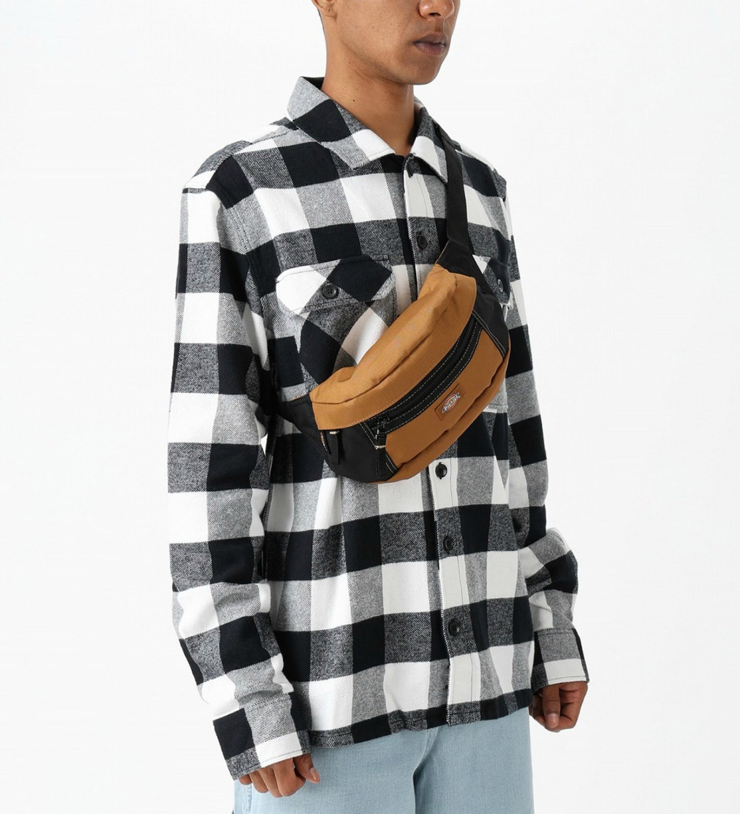 Dickies Ashville Pouch Waist Bag