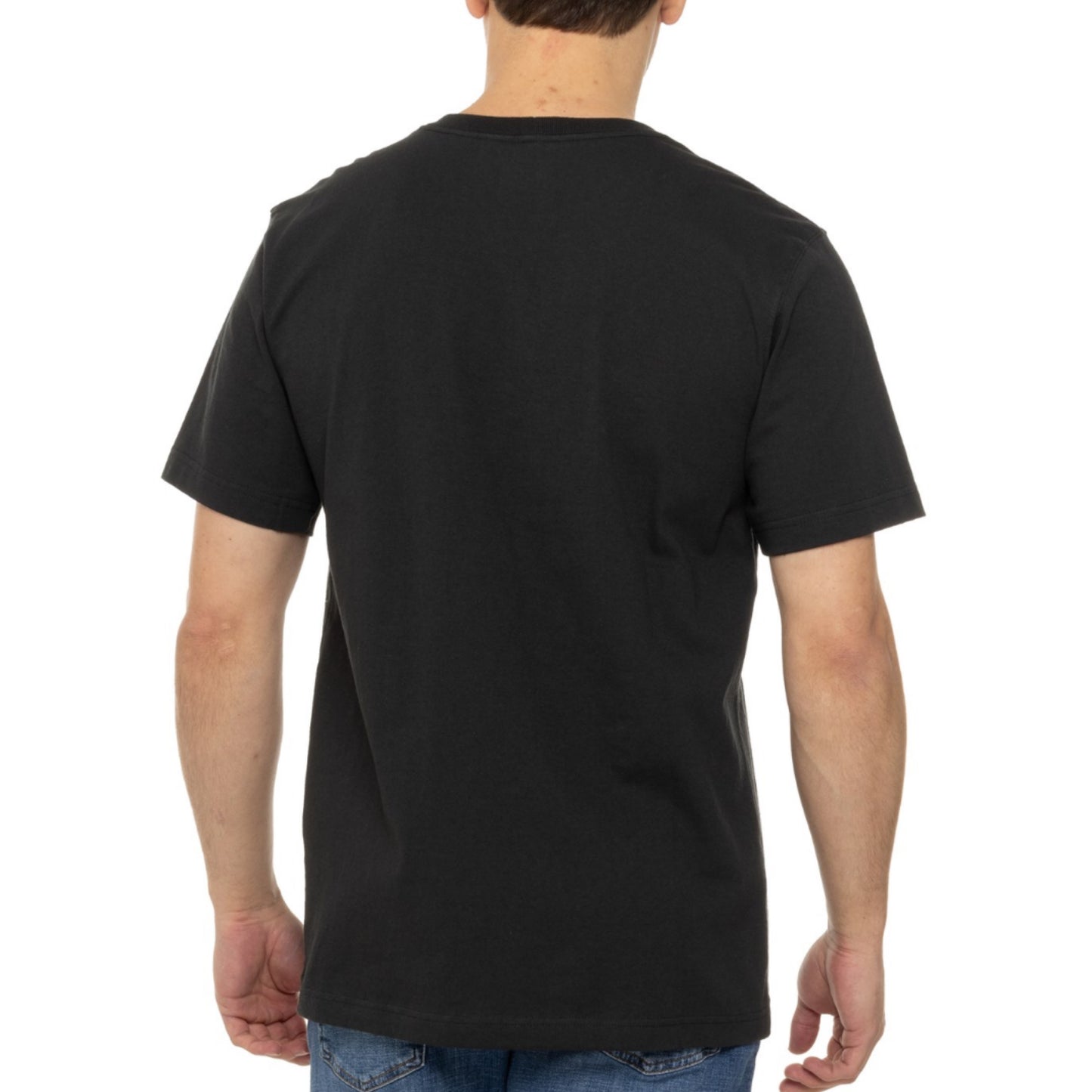 CARHARTT RELAXED FIT TEXAS GRAPHIC TSHIRT (BLACK)