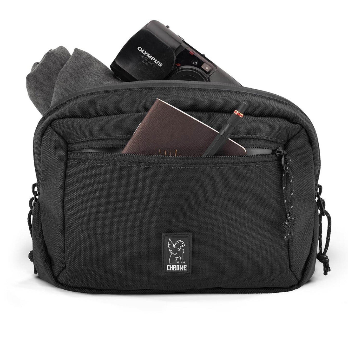 CHROME INDUSTRIES ZIPTOP WAISTPACK