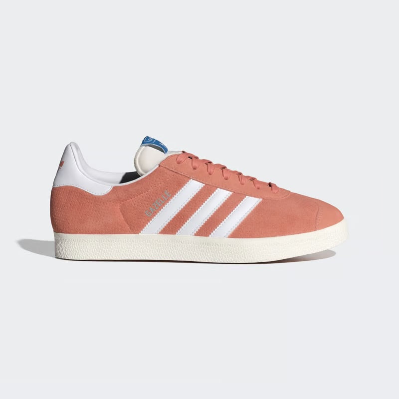 adidas Originals Gazelle Wonder Clay / Ftwr White - Core White
