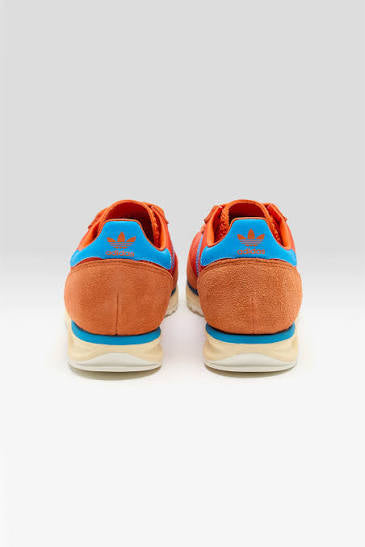 ADIDAS SL 72  (7.5UK)
