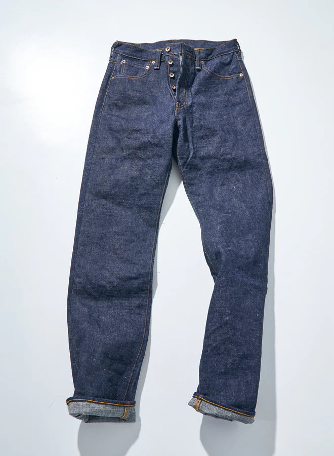 SAMURAI S5100VX ZERO+ MODEL STRAIGHT