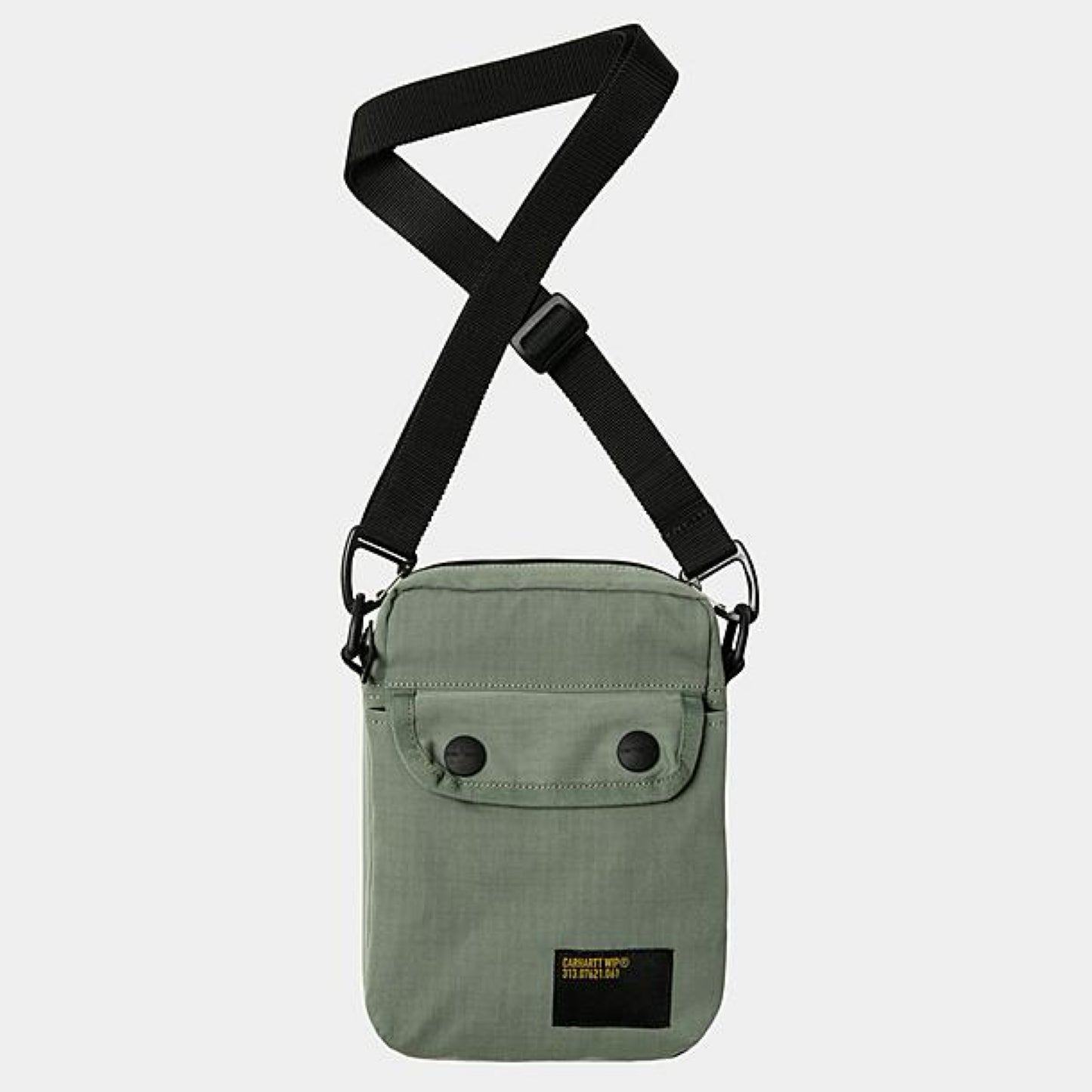 CARHARTT WIP HASTE SHOULDER BAG (PARK)