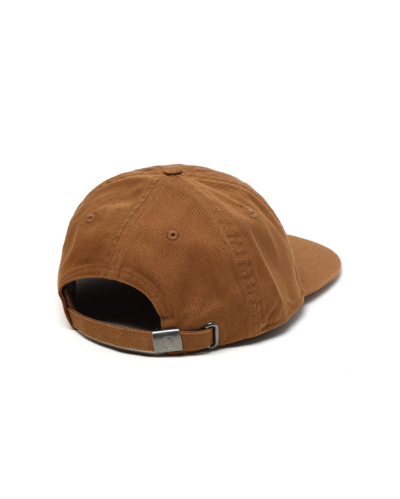 CARHARTT WIP
Onyx cap (Coffee)