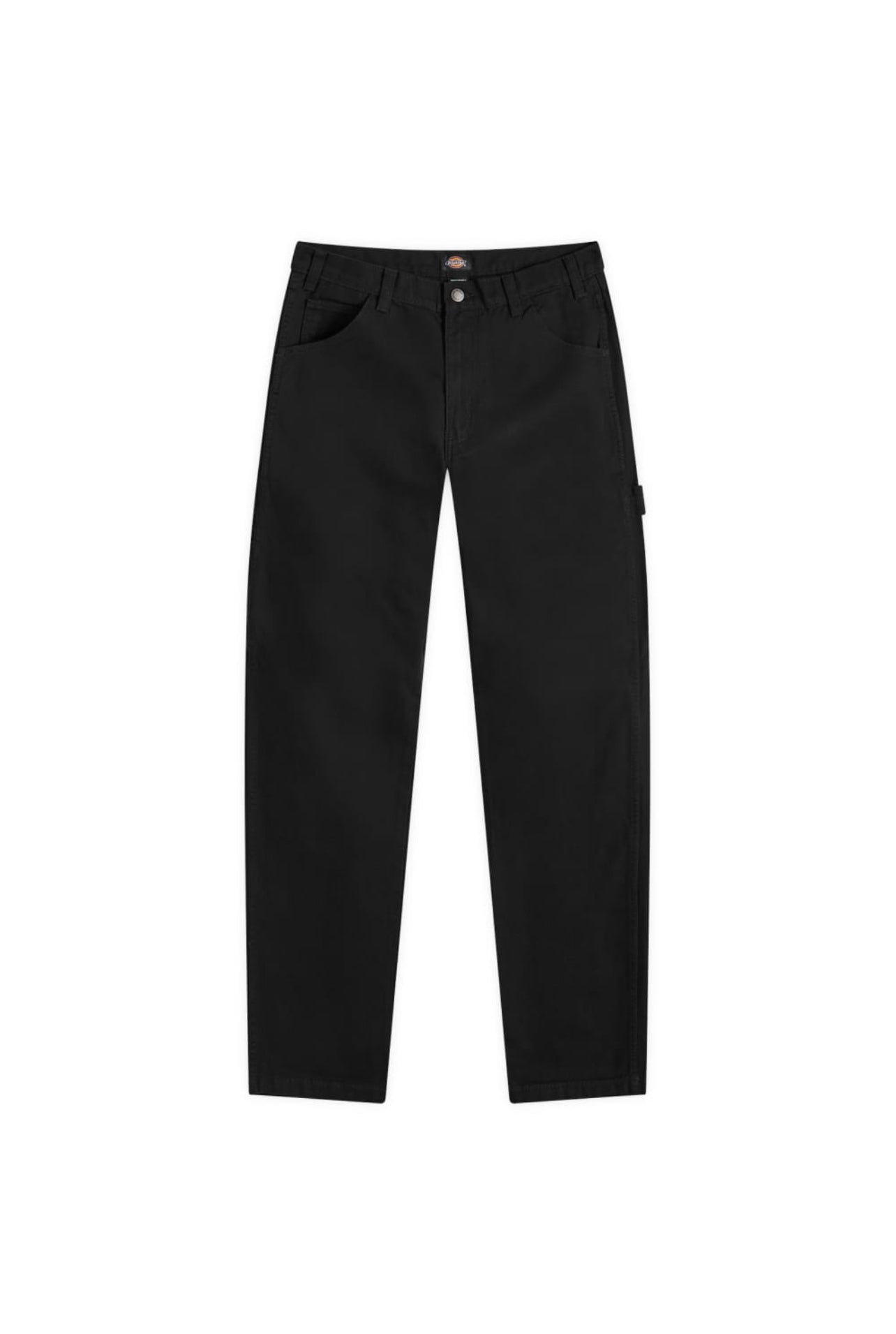 DICKIES CARPENTER DUCK CANVAS PANT