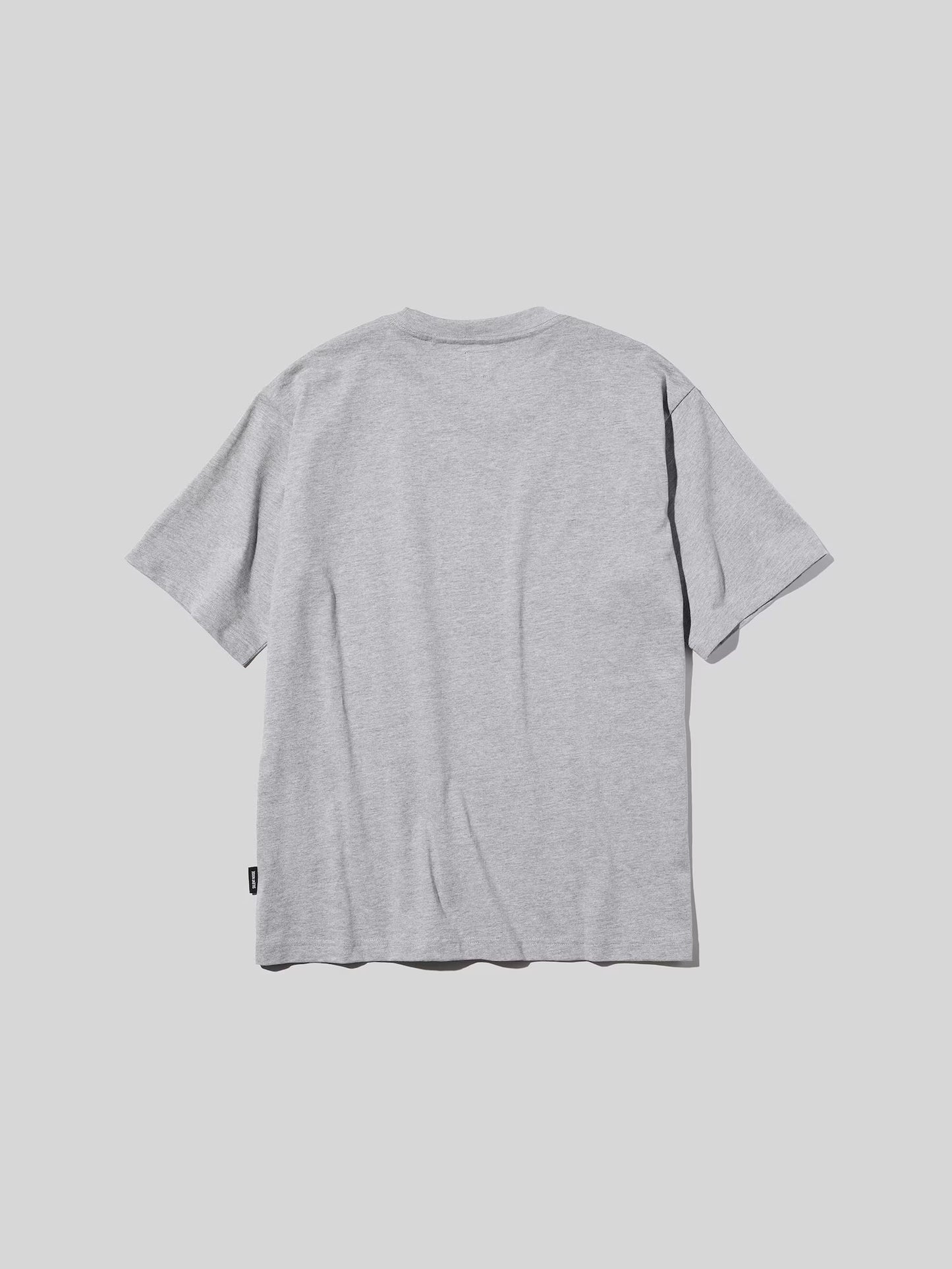 Gu X Undercover Graphic Tshirt