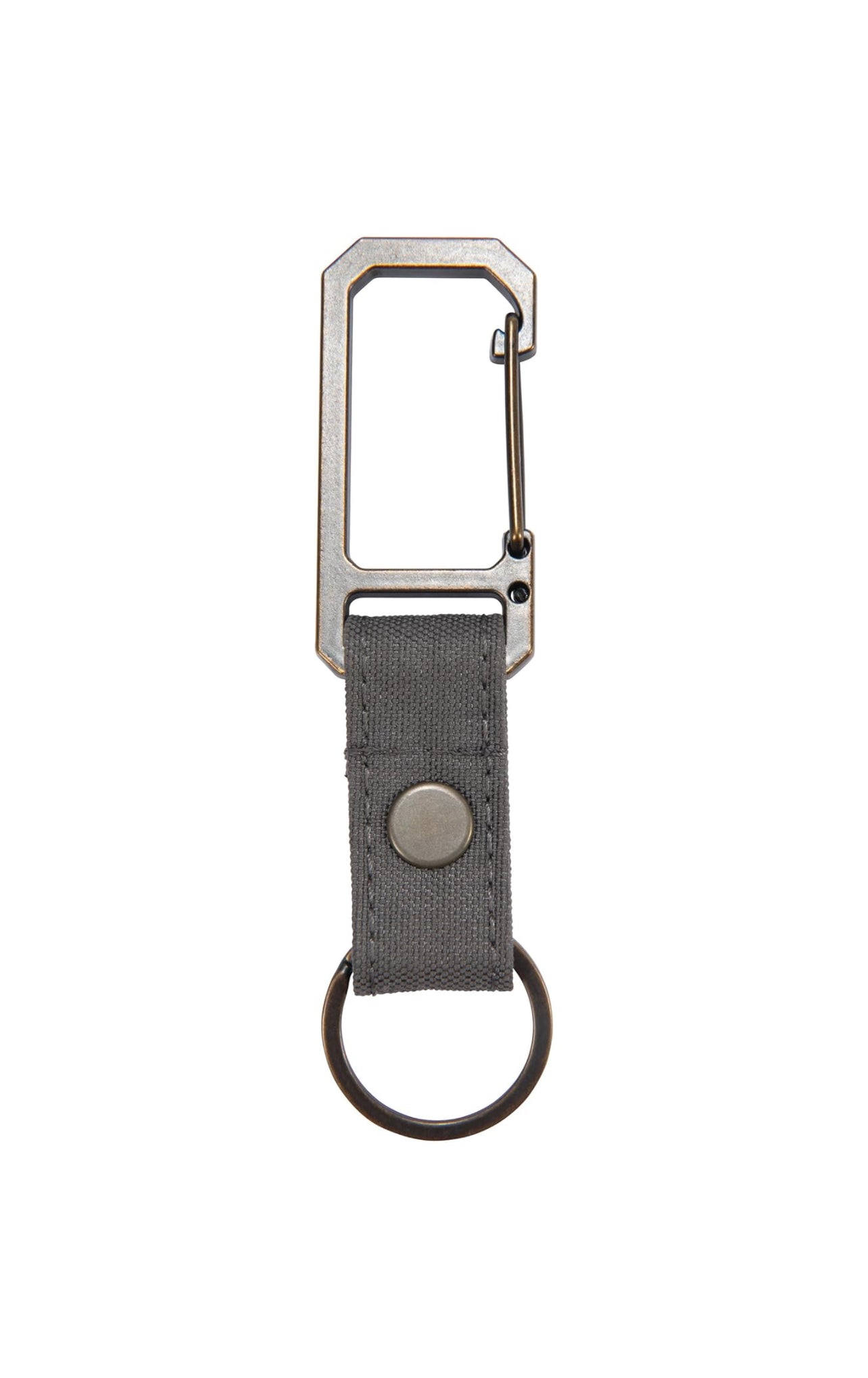 Carhartt  Nylon Duck Key Keeper