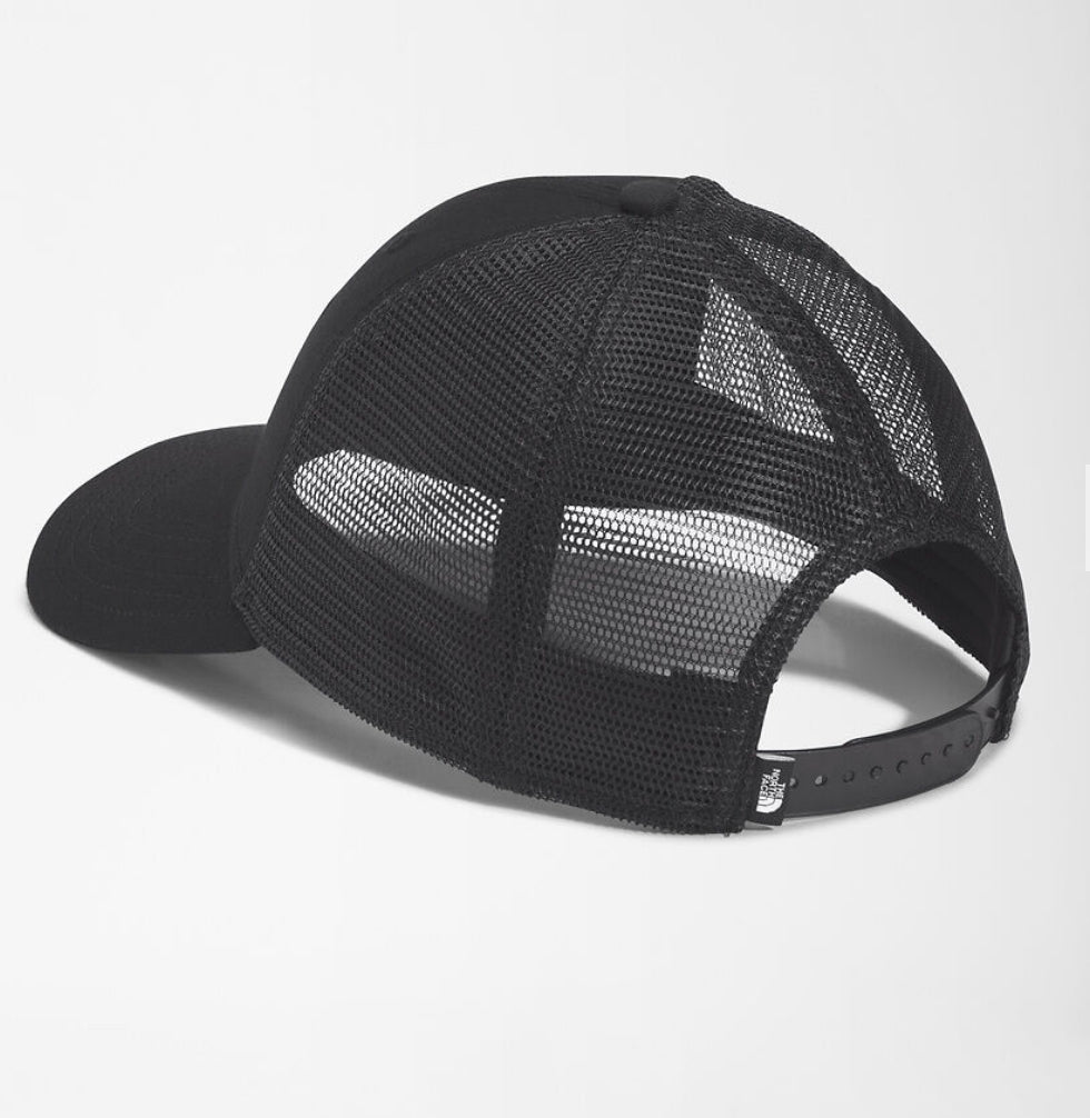 THE NORTH-FACE MUDDER CAP BLACK