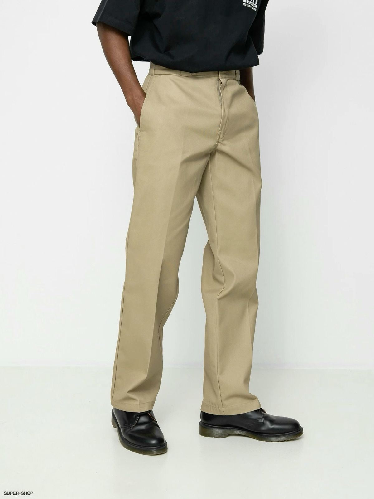 DICKIES 874 KHAKI