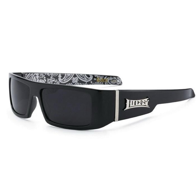 Locs eyewear 58 style