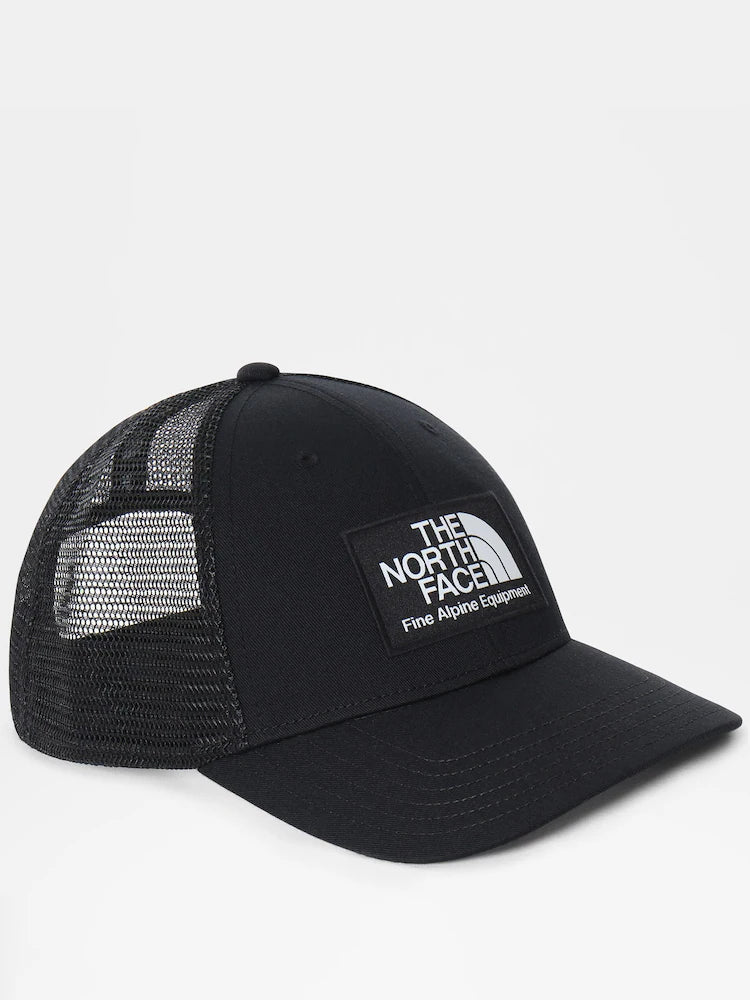 THE NORTH-FACE MUDDER CAP BLACK