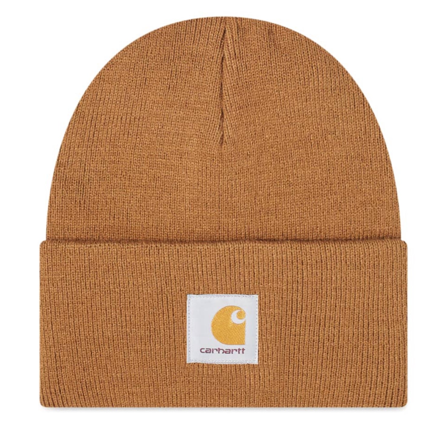 CARHARTT WIP WATCH HAT (HAMILTON BROWN)