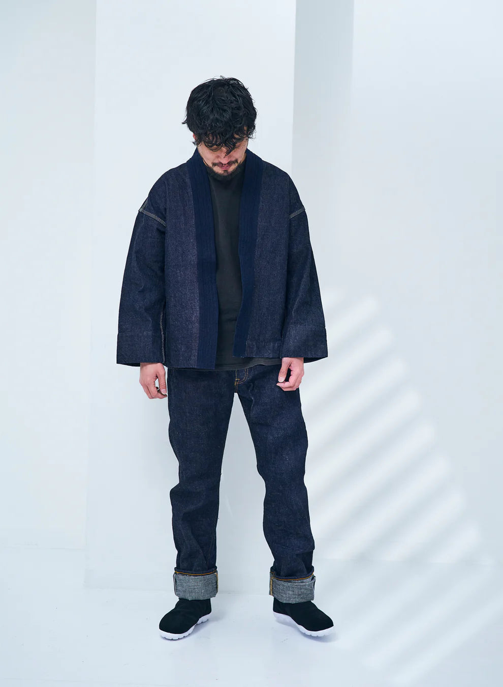 SAMURAI S5100VX ZERO+ MODEL STRAIGHT