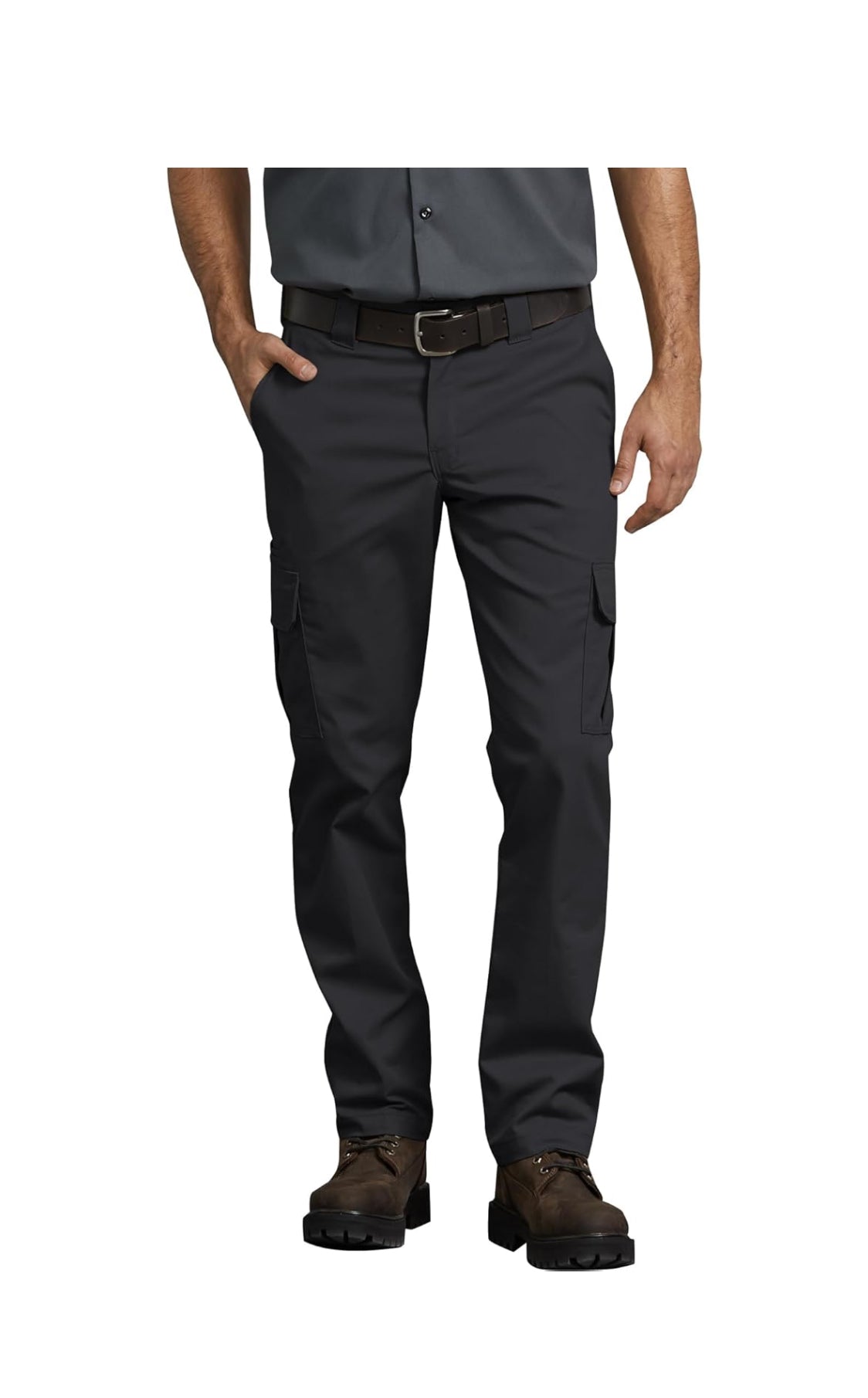 Dickies cargo slim straight