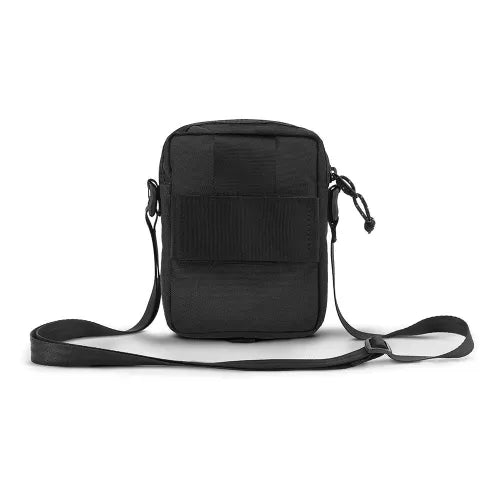 CHROME INDUSTRIES SHOULDER ACCESSORY POUCH (ALL BLACK)