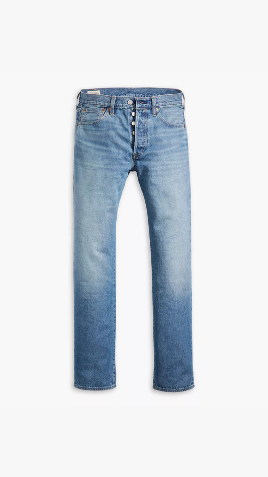 Levis 501 Selvedge w40