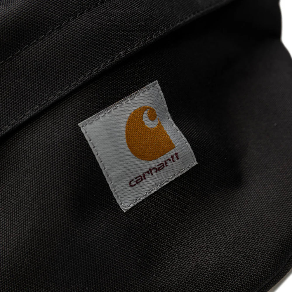Carhartt Wip JAKE HIP BAG | BLACK