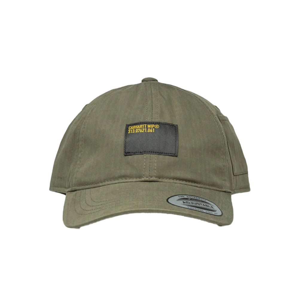 Carhartt Haste Cap wip