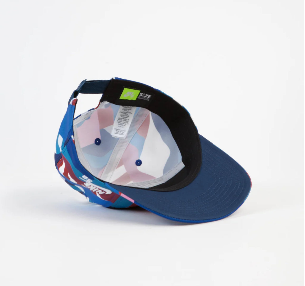 Nike SB x Parra 'USA Federation Kit' Cap