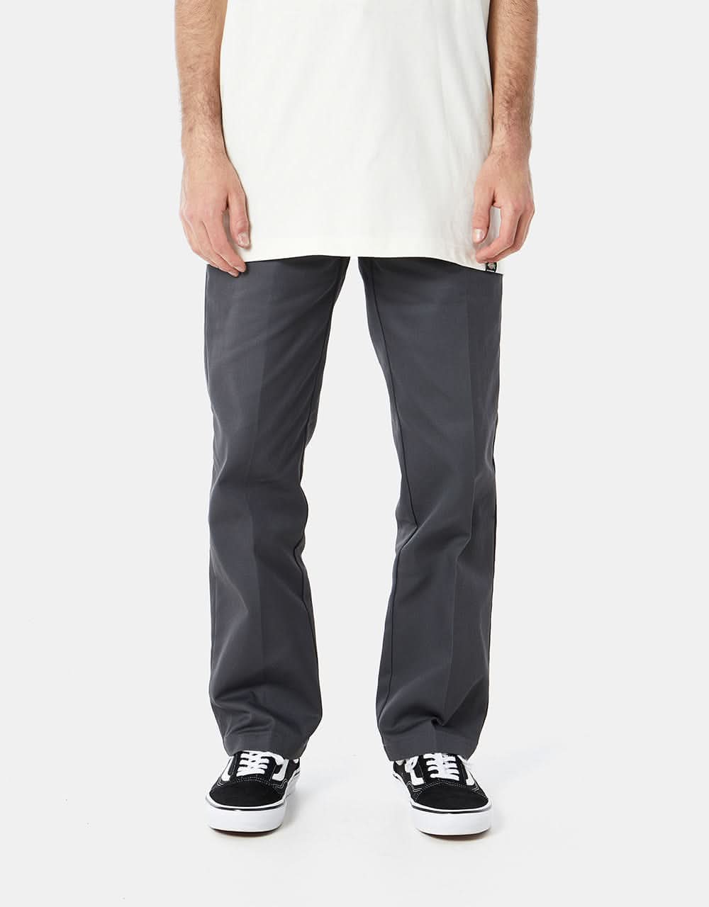 Dickies 874 Original fit (Charcoal Grey)
