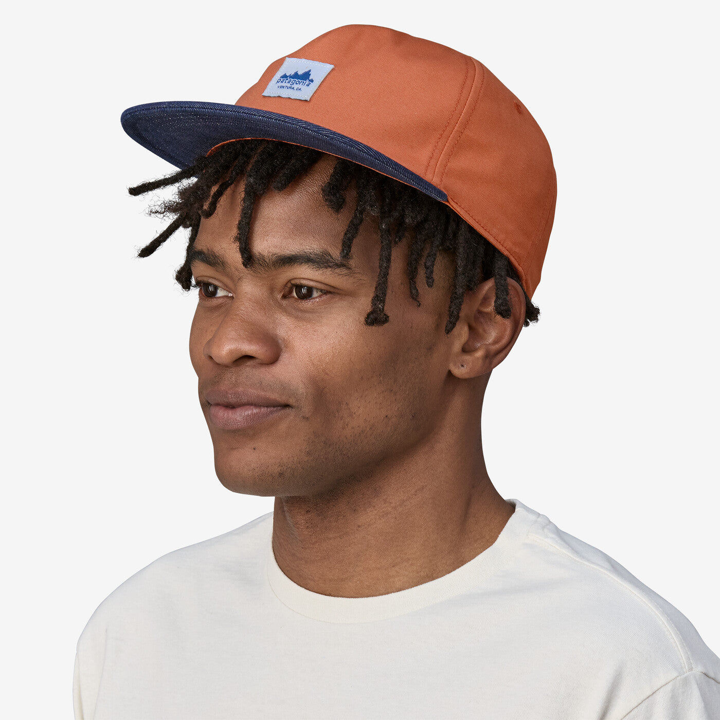 PATAGONIA RANGE CAP (SIENNA CLAY)
