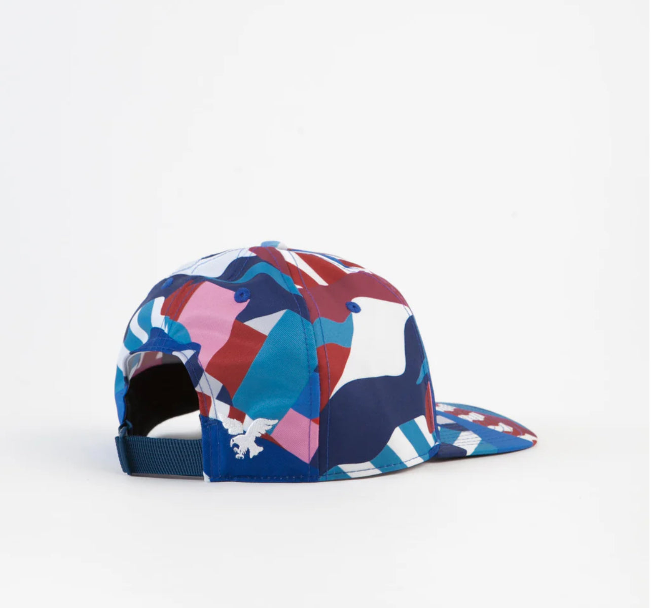 Nike SB x Parra 'USA Federation Kit' Cap