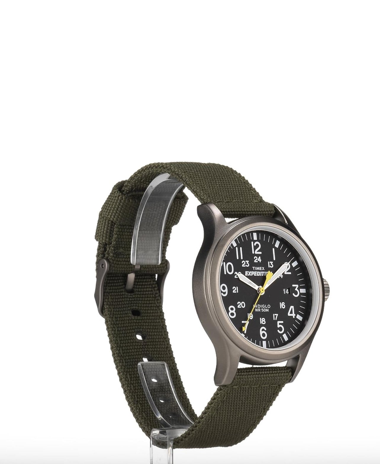 Timex Expedition Scout