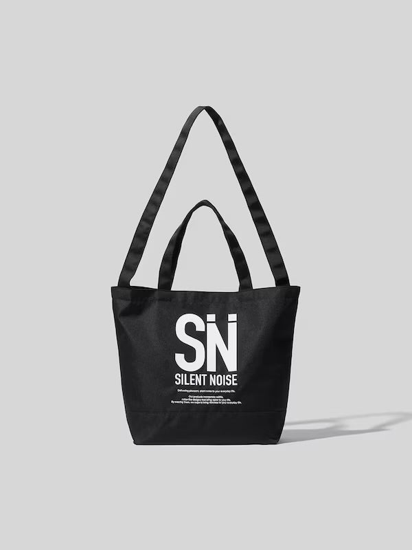GU X UNDERCOVER TOTEBAG