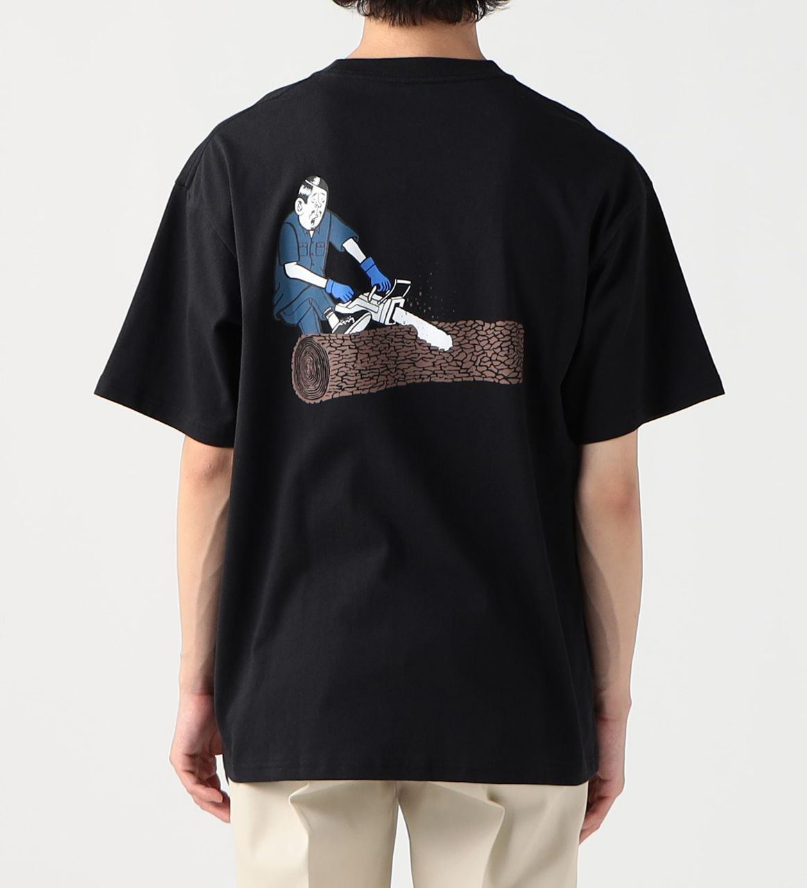 DickiesxESOW Short Sleeve T-Shirt