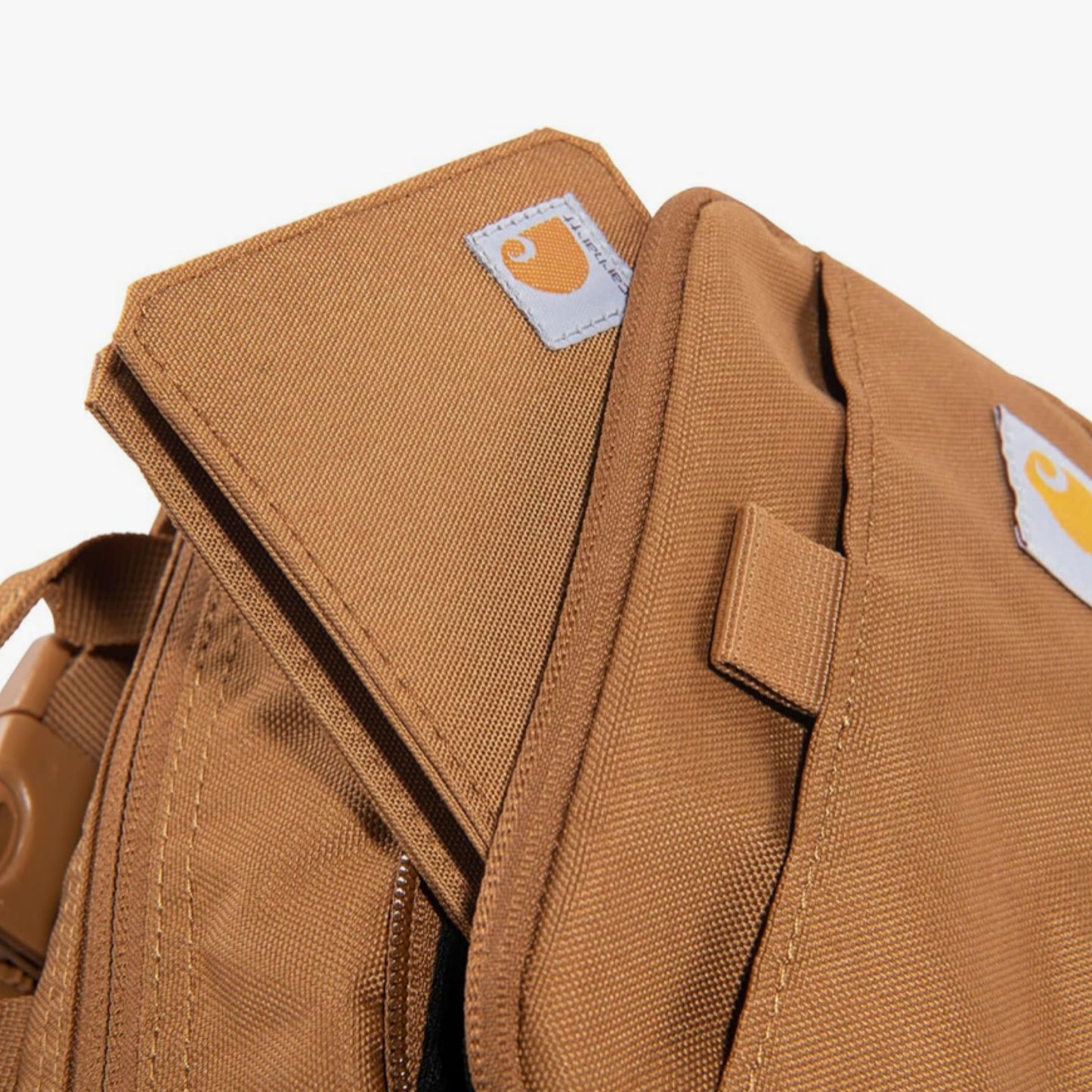 CARHARTT WAIST PACK (BROWN)