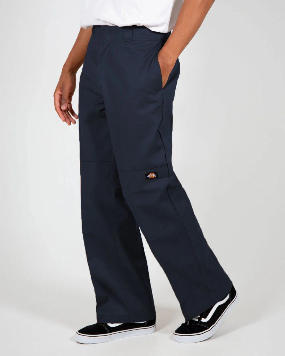 DICKIES DOUBLE KNEE LOOSE FIT PANT