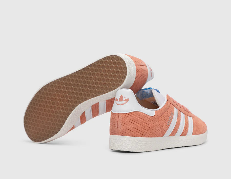 adidas Originals Gazelle Wonder Clay / Ftwr White