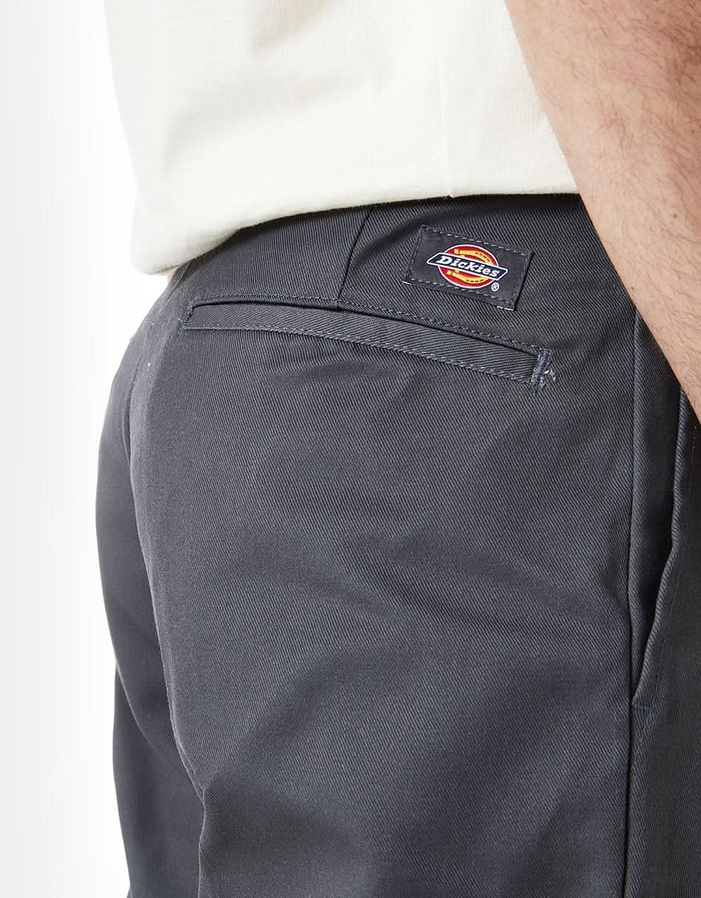 Dickies 874 Original fit (Charcoal Grey)