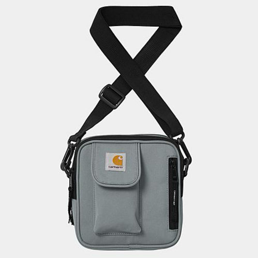 CARHARTT WIP ESSENTIALS BAG SMALL (DOVE GREY)